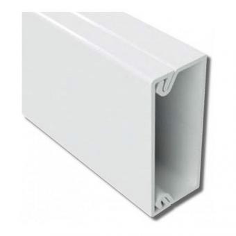 Мини кабель-канал DKC TMC 30х10 белый