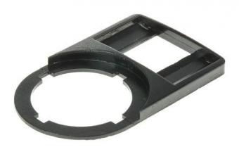 Держатель ABB KA1-8120 широкого шильдика