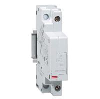 Расцепитель минимального напряжения Legrand 400В 12,5/3,5ВА 1М