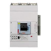 Автоматический выключатель Legrand 3-полюсный DPX 1600 S2 1600А