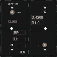 KNX/EIB-сопряжение шины