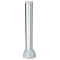 Мини-колонна Legrand 4-x секционная 0,68 м алюминий
