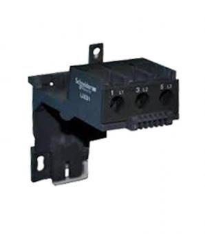 Клеммный блок для теплого реле LRE Schneider Electric LRE322-E365