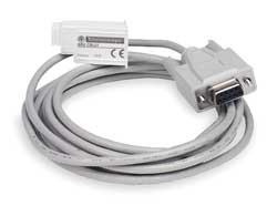 ZELIO LOGIC КАБЕЛЬ ИНТЕРФЕЙСНЫЙ ДЛЯ SR2CBL01 К USB-ПОРТУ