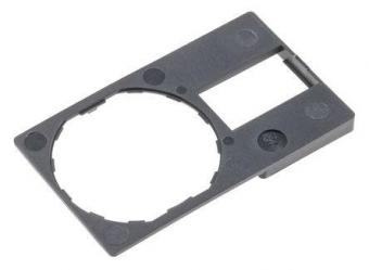 Держатель маркировки Schneider Electric ZBY6102 с маркировкой