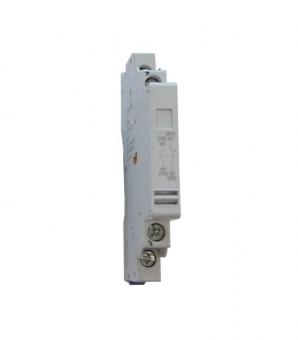 Контактный блок боковой Schneider Electric EasyPact TVS НО+НЗ мгновенного действия