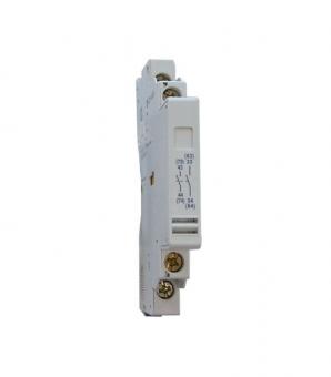 Контактный блок боковой Schneider Electric EasyPact TVS НО+НО мгновенного действия
