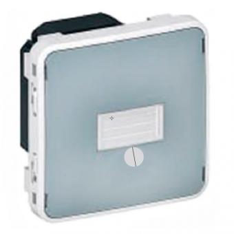 Фотоэлемент Legrand Plexo IP55, серый