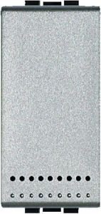 Кнопка 10А, 1P-NC с подсветкой