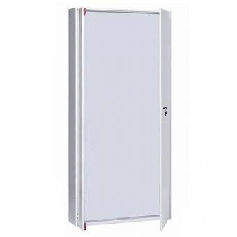 Корпус навесного электрошкафа ABB B IP43 1250х550х215 на 192 модуля