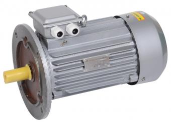 Электродвигатель 3ф.АИР 100L8 380В 1,5кВт 750об/мин 3081 DRIVE IEK