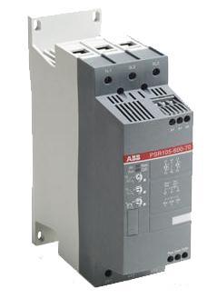 Софтстартер ABB PSR105-600-11 55кВт 400В (24 В AC/DC)