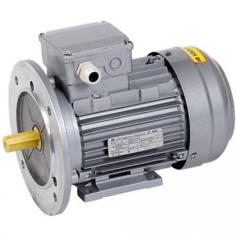 Электровигатель 3ф.АИР 71A6 380В 0,37кВт 1000об/мин 2081 DRIVE IEK