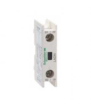 Контактный блок фронтальный Schneider Electric TeSys D 1НО