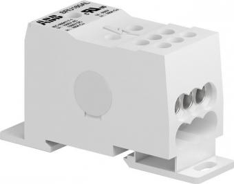 BRU160A Распределительный блок ABB 160А 1-полюсный