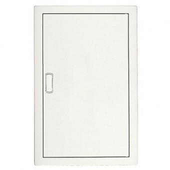 Щит встраиваемый с металлической дверцей Legrand Nedbox на 48 (+8) модулей с шинами N+PE