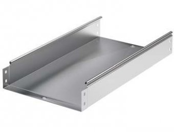 Лоток неперфорированный DKC 150х80 L 2000