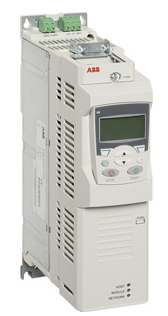 Устройство авт. регул. ACS850-04-202A-5+J414, 110 кВт, 3x380В, IP20, без панели упр.,типоразмер E