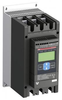 Софтстартер ABB PSE170-600-70 90кВт 600В 170А с функцией защиты двигателя