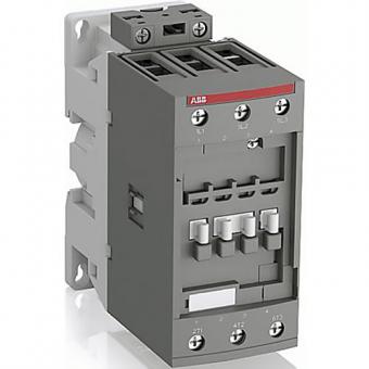 Пускатель магнитный ABB AF40-30-00-13 40А AC3, катушка 100-250В AC/DC (контактор)