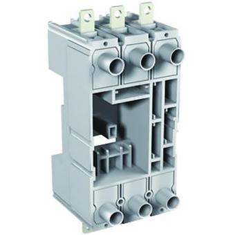 Корзина для выкатного выключателя ABB Tmax T5 630 W FP 3p EF