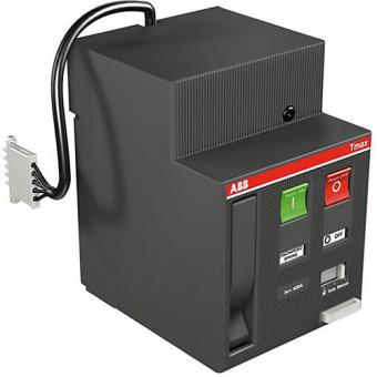 Моторный привод с кабелем и разъёмом на 220/250V ABB Tmax для Т4-Т5
