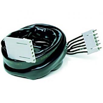 Переходник ABB Tmax для втычного/выкатного исполнения Т4-Т6 12 pin при использовании доп.контактов 3+1