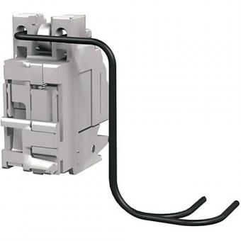 Реле отключения (независимый расцепитель) ABB Tmax SOR-C XT1..XT4 F/P 220-240Vac - 220-250Vdc