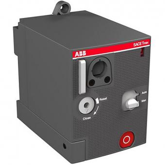 Привод моторный для дистанционного управления ABB Tmax MOD XT1-XT3 220...250V ac/dc