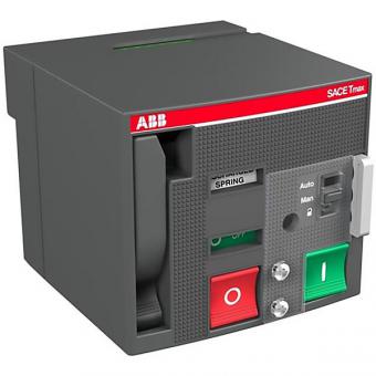 Привод моторный для дистанционного управления ABB Tmax MOE XT2-XT4 220...250V ac/dc