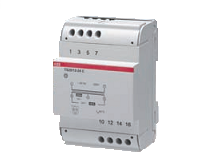 Трансформатор разделительной безопасности ABB TS25/12-24C