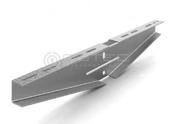 КОД-300 OSTEC Кронштейн опорный двухсторонний 300 мм