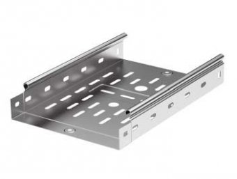 Лоток перфорированный 300х50 L 2000