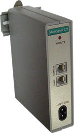 Концентратор PLC I
