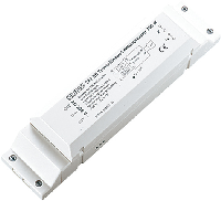 JUNG Мех Усилитель светорегулятора TRONIC 60-700W для л/н и электр.трансформ. наружного монтажа (247