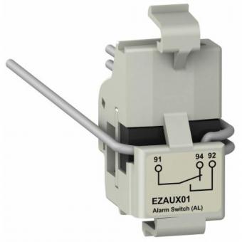 Контакт сигнализации аварийного отключения AL-SD для автоматов EZC100 Schneider Electric