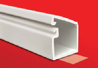 DKC In-Liner Миниканал самоклеющийся TMR 12x12 W0 (308)