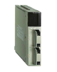 32 ДИСКР.ВЫХ. =24В 0,1А, ТРАНЗИСТОР, TELEFAST, ЗАЩИТА