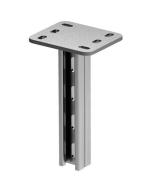 DKC Вертикальный подвес двойной, L 500 (BSD4105)