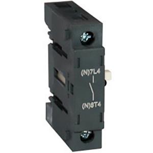 Дополнительный силовой полюс ABB OTPS40FPN2 40A для ABB ОТ16..40F (монтаж справа)