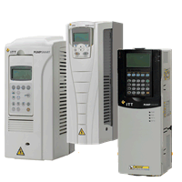Тормозной резистор для ACS150/ACS350, ACS550, типоразмеры R1/R2
