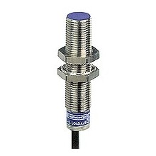 ИНДУКТИВНЫЙ ДАТЧИК M12 SN=4MM НЗ NPN