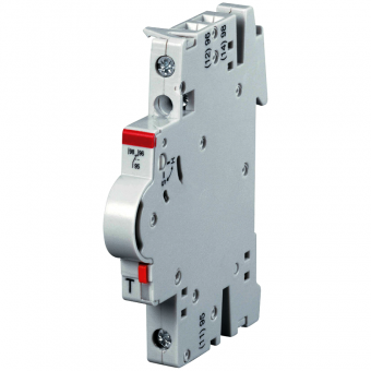 Вспомогательный сигнальный контакт ABB S2C-S/H6R на 10 Ампер