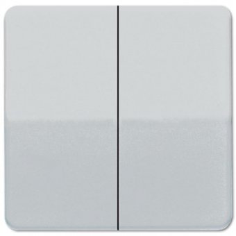 JUNG CD 500/CD plusПлатина Клавиша 2-я (CD595PT)
