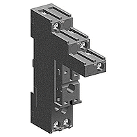 КОЛОДКА ДЛЯ РЕЛЕ RSB1A160**/RSB 2A080**