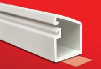 DKC In-Liner Миниканал TMR 10x10 W0 (301)