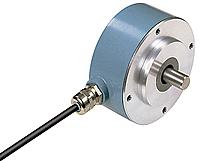 ИМПУЛЬСНЫЙ ДАТЧИК ПОЛОЖЕНИЯ 40MM 11-30B 500 ТОЧЕК