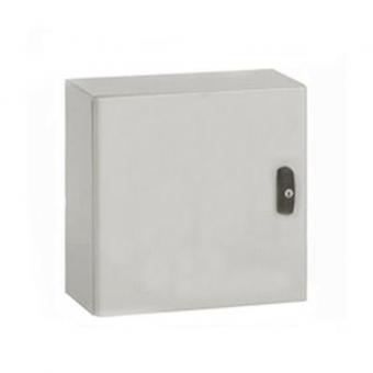 Шкаф металлический Legrand Atlantic IP66 300х200х160 с непрозрачной дверью