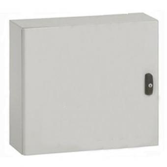 Шкаф металлический Legrand Atlantic IP66 400х600х250 с непрозрачной дверью