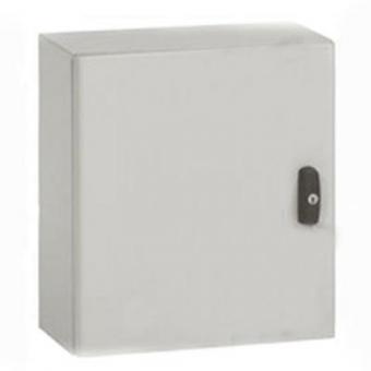 Шкаф металлический Legrand Atlantic IP66 700х500х250 с непрозрачной дверью